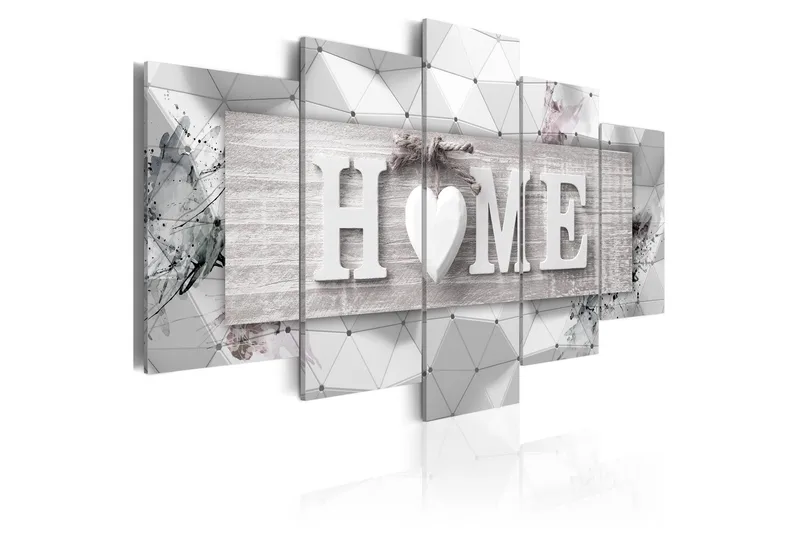 Tavla Home Modern Look 200x100, Artgeist sp. z o. o.