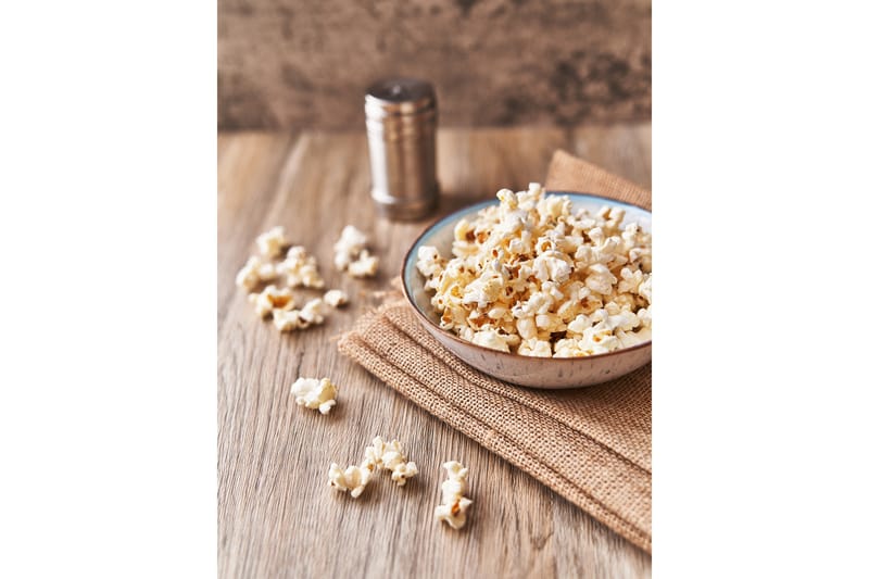 Poster Popcorn 30x40 cm - Beige - Posters & prints