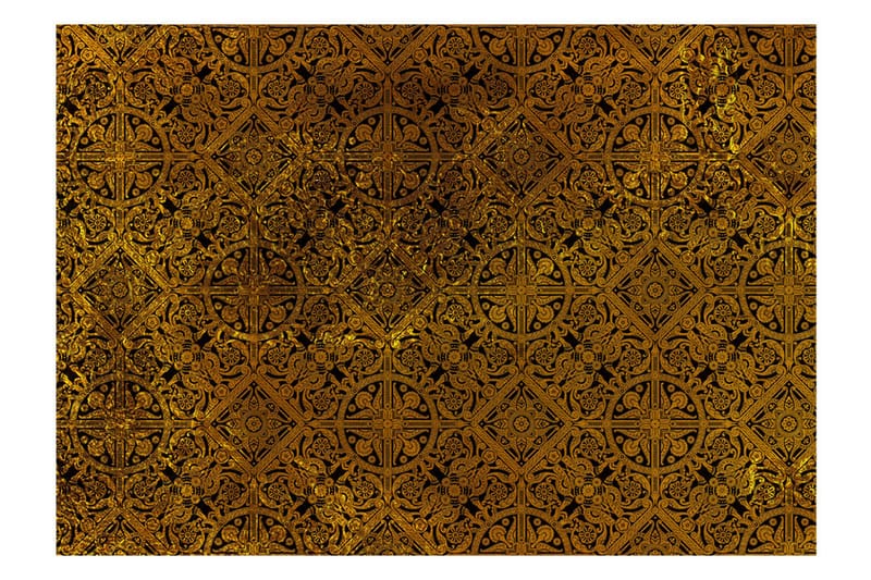 Fototapet Celtic Treasure 200x140 - Artgeist sp. z o. o. - Fototapet