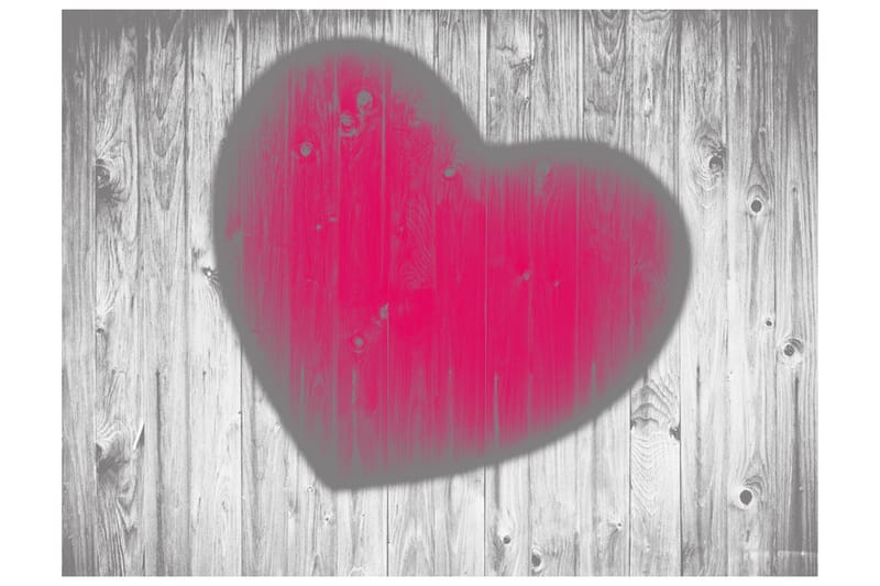 Fototapet Love Actually 250x193 - Artgeist sp. z o. o. - Fototapet