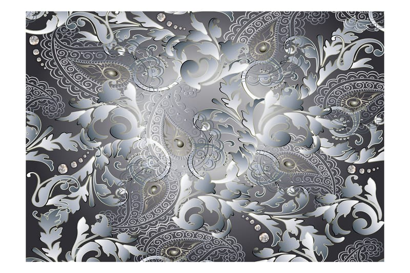 Fototapet Oriental Pattern 150x105 - Artgeist sp. z o. o. - Fototapet