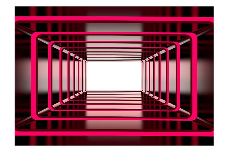 Fototapet Ruby Dimension 300x210 - Artgeist sp. z o. o. - Inredning - Väggdekor - Tapet & tapettillbehör - Fototapet