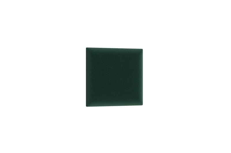 Quadratta Väggskiva 30x30 cm - Grön - Väggskivor - Väggdekor