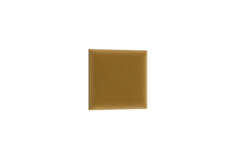 Quadratta Väggskiva 30x30 cm - Guld - Väggskivor - Väggdekor