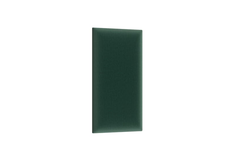 Quadratta Väggskiva 30x60 cm - Grön - Väggskivor - Väggdekor