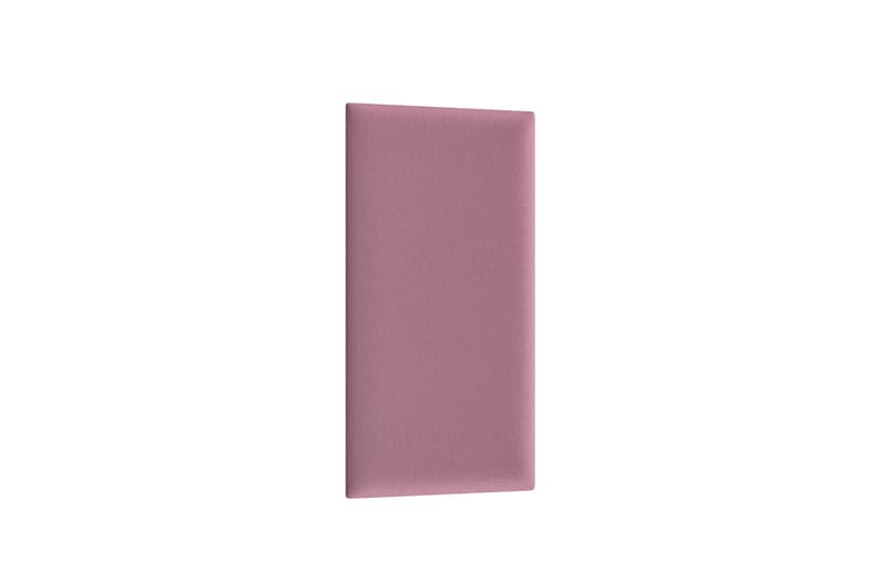 Quadratta Väggskiva 30x60 cm - Rosa - Väggskivor - Väggdekor