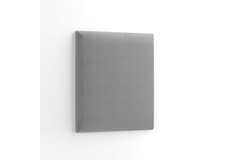 Quadratta Väggskiva 40x50 cm - Ljusgrå - Väggskivor - Väggdekor