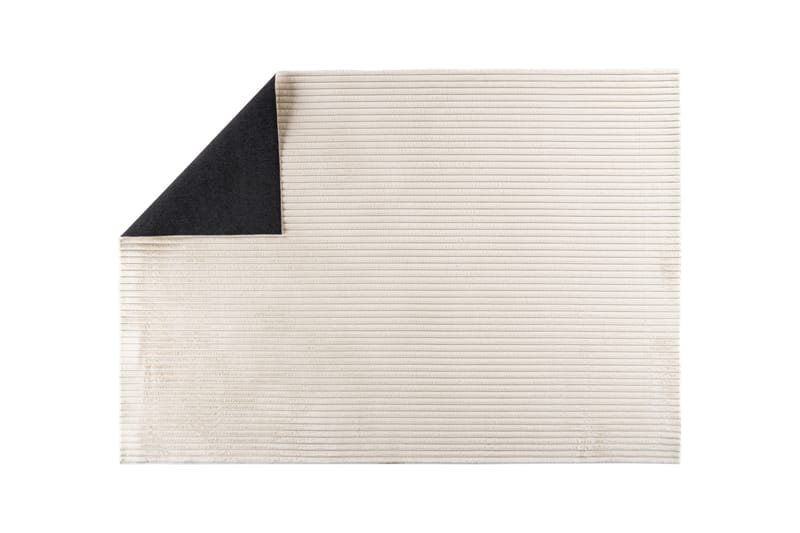 Miller Plastmatta 160x230 cm - Offwhite - Plastmattor - Köksmatta - Dörrmatta & hallmatta