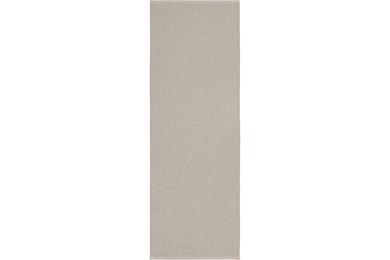 Solo Plastmatta 70x350 cm Rektangulär - Beige - Textil & mattor - Mattor - Utomhusmattor - Plastmattor