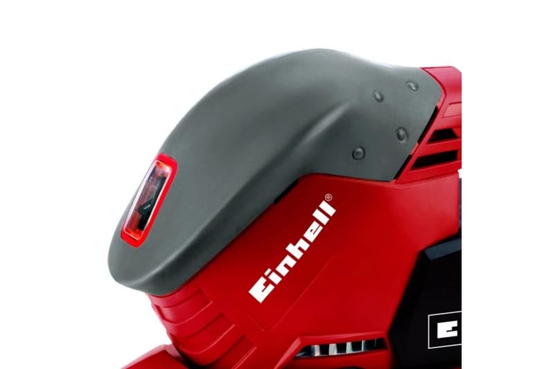 Einhell Multifunktionell slipmaskin TE-OS 1320 - Bordssåg