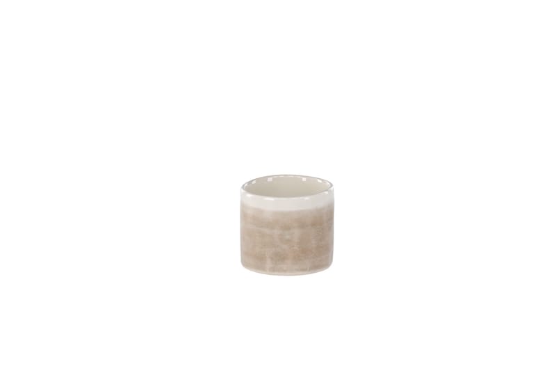 Jublie Äggkopp 3 cm - Beige - Äggkoppar