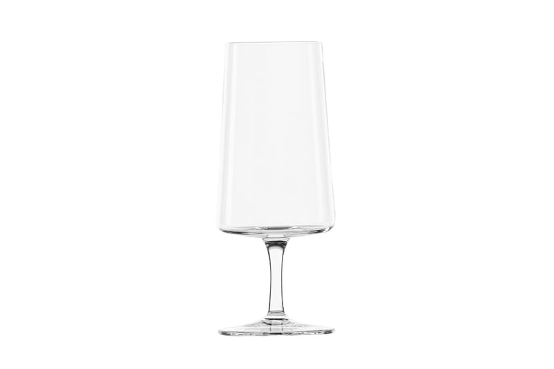 Shine Vattenglas 21,7 cm - Clear - Hushåll - Servering & Dukning - Dricksglas - Vattenglas