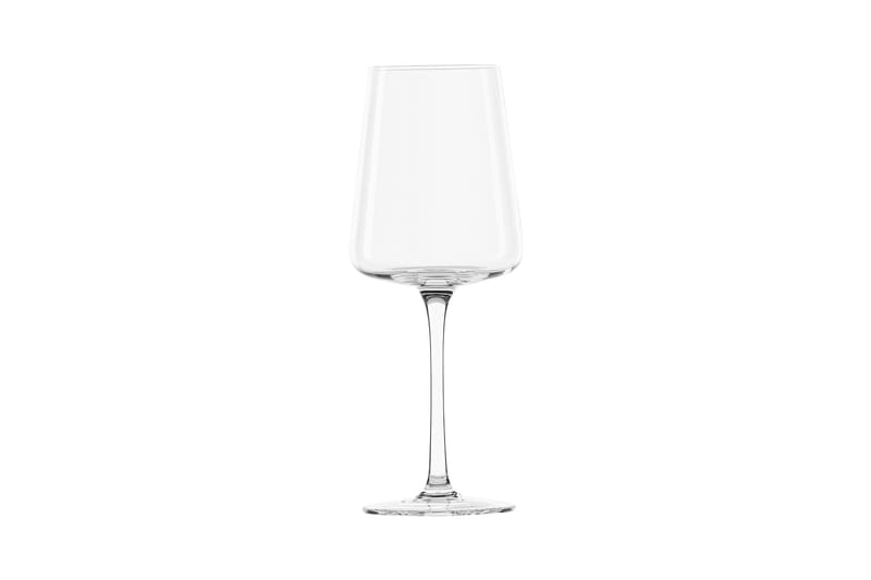 SHINE Vattenglas 22 cm - Clear - Vattenglas - Dricksglas