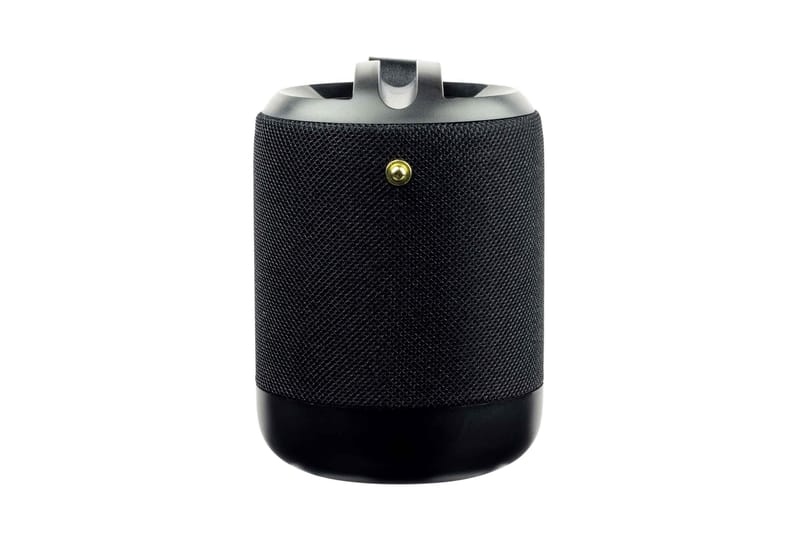 Kuura Beat Mini - Bluetooth Högtalare - Svart - Övrigt till det smarta hemmet - Högtalare