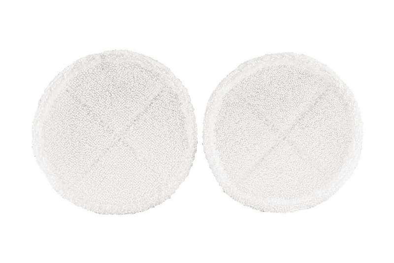 SpinWave Mop Pads 4x Mjuka - BISSELL - Hushåll - Städ & klädvård - Dammsugare - Dammsugartillbehör