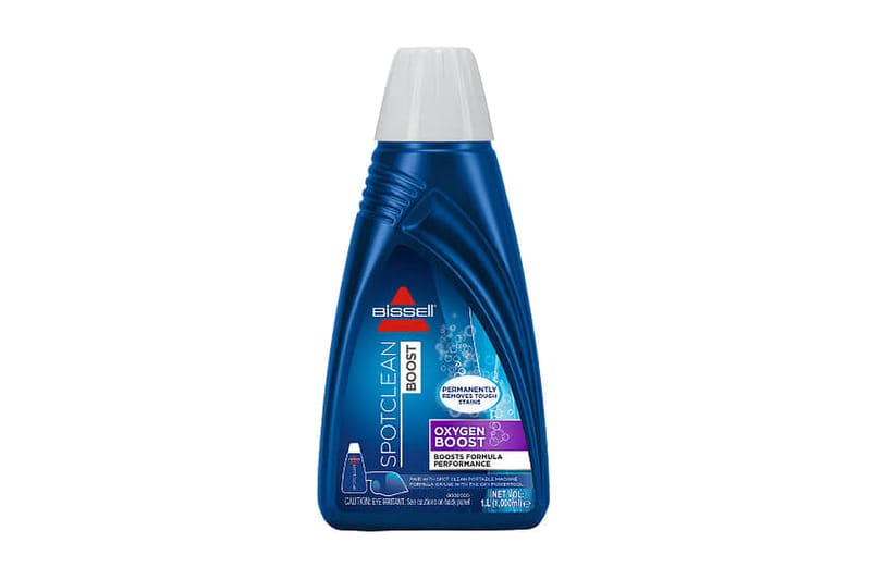 BISSELL Oxygen Boost SpotClean / SpotClean Pro 1 ltr - BISSELL - Hushåll - Städ & klädvård - Dammsugare - Mattvätt & textilvårdsmaskin