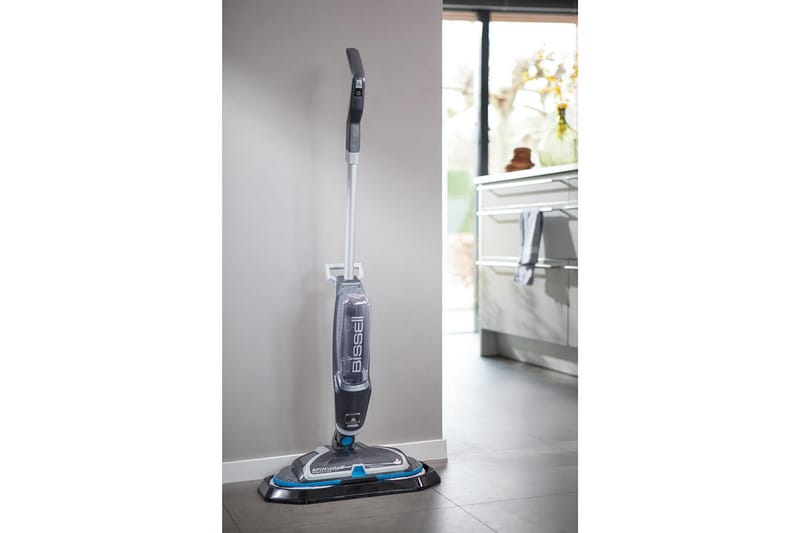 BISSELL Golvmopp SpinWave Cordless - Golvmopp & skurhink