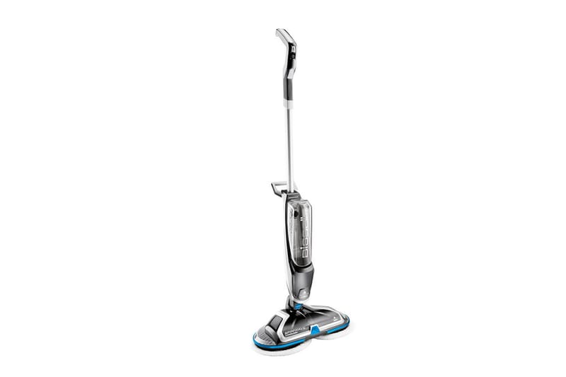 BISSELL Golvmopp SpinWave Cordless - Golvmopp & skurhink