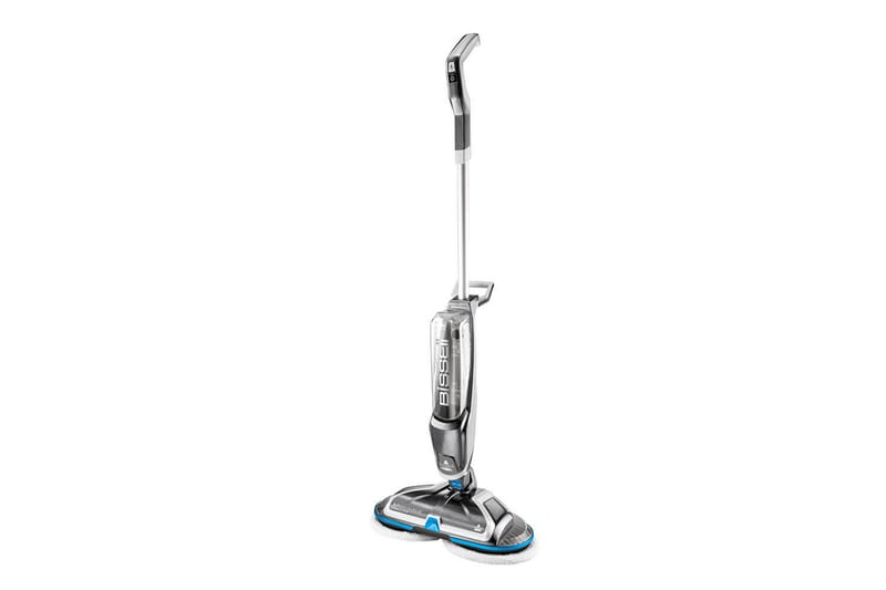 BISSELL Golvmopp SpinWave Cordless - Golvmopp & skurhink