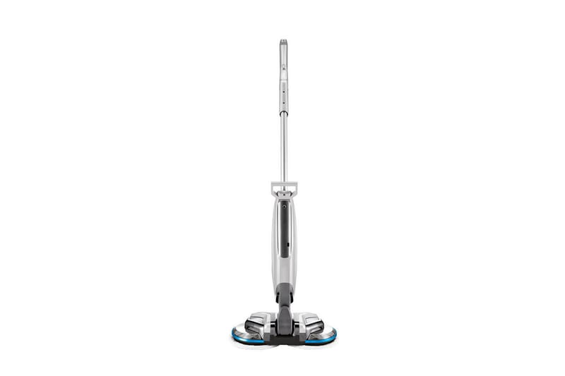 BISSELL Golvmopp SpinWave Cordless - Golvmopp & skurhink