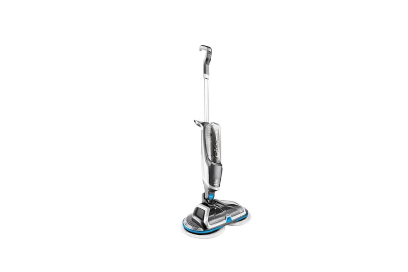 BISSELL Golvmopp SpinWave Cordless - Golvmopp & skurhink