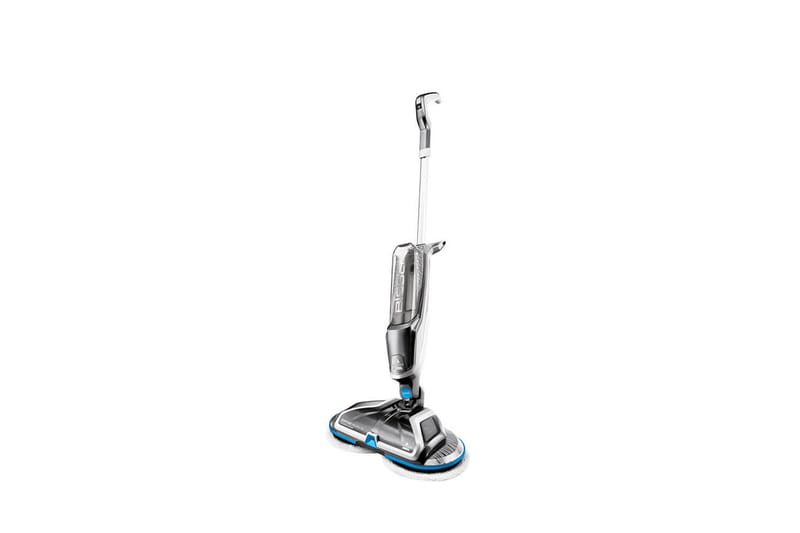 BISSELL Golvmopp SpinWave Cordless - Golvmopp & skurhink