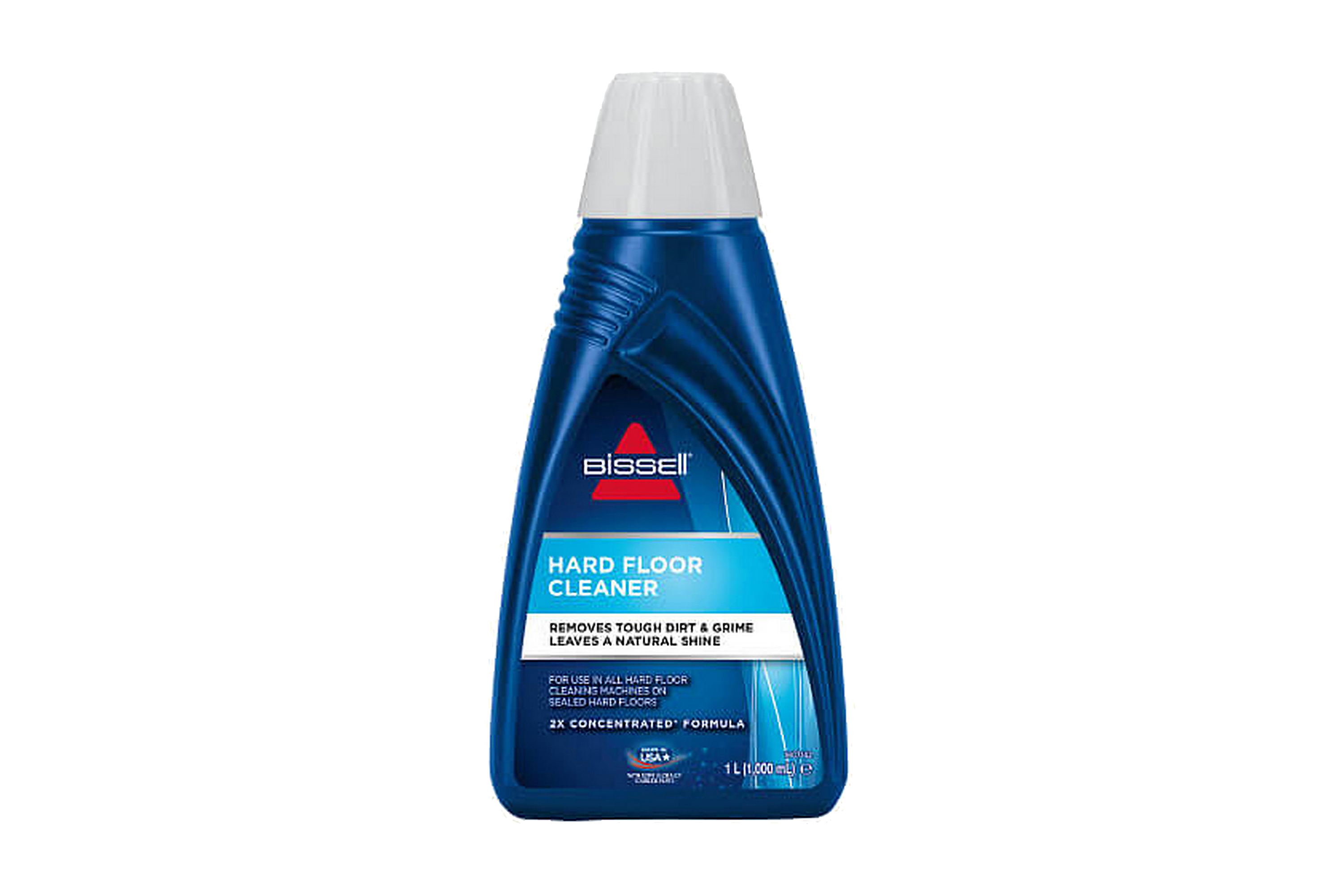 BISSELL Wash & Shine Hard Floor (HydroClean) 1 ltr - 1144N