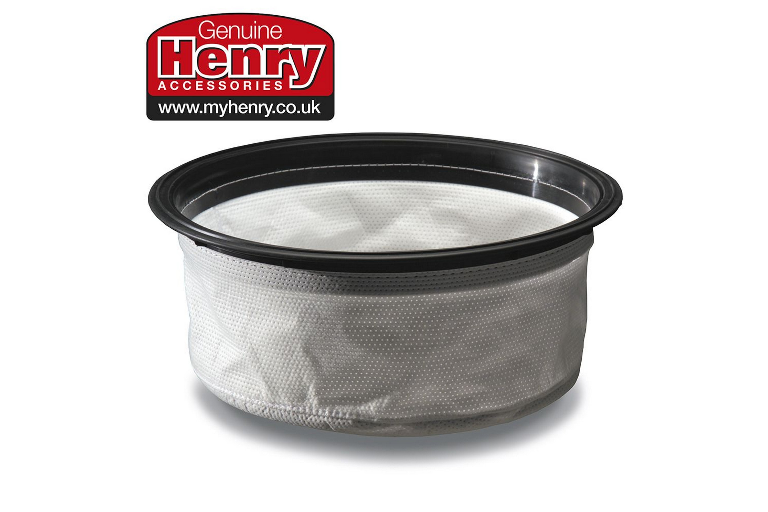 Numatic Henry/Hetty TriTex-filter till dammsugare 305mm - 224183