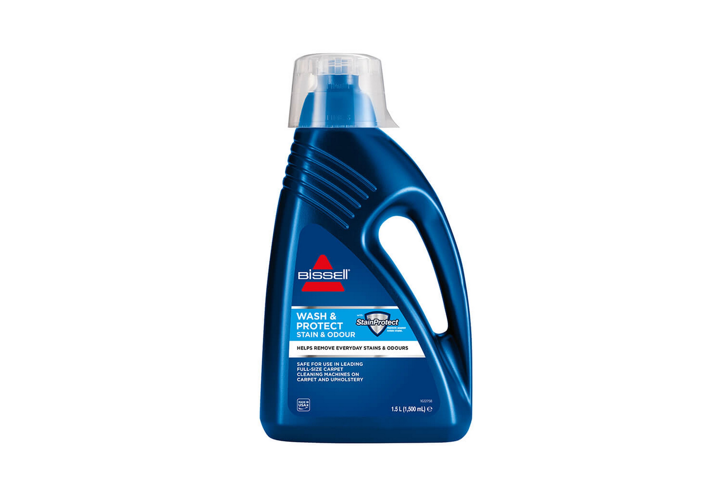 BISSELL Wash & Protect 1.5 ltr - 1086N