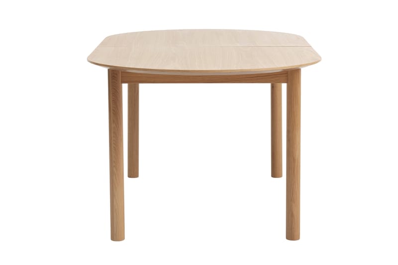 Aurelian Matbord 190 cm Oval - Beige - Möbler - Bord & matgrupper - Matbord & köksbord