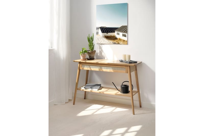 Cytheria Konsollbord 110 cm - Beige - Möbler - Bord & matgrupper - Avlastningsbord - Hallbord