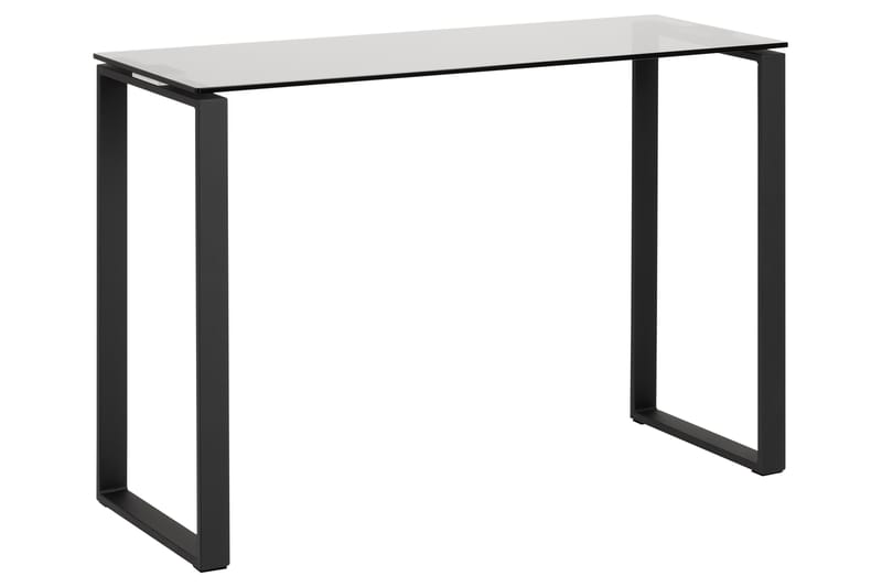 Cynthia Konsollbord 110x110 cm - Grå - Hallbord - Konsolbord & sidobord