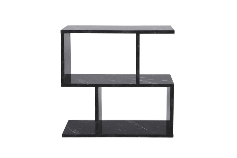 Berdez Skänk 60 cm - Svart - Sideboard & skänk - Konsolbord & sidobord