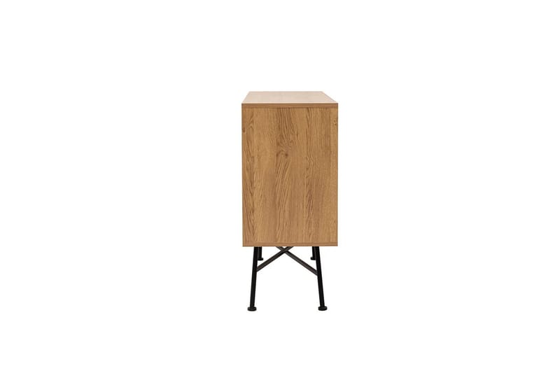 Makwana Konsollbord 120 cm - Natural - Hallbord - Konsolbord & sidobord