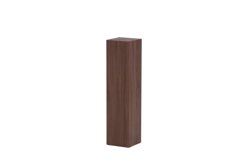 Ramsvik Sidobord 23 cm Brun - Vind - Lampbord - Klaffbord & Hopfällbart bord - Brickbord & småbord