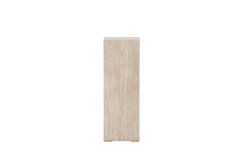 Malö Lampbord 65x23 cm - Beige - Möbler - Bord & matgrupper - Avlastningsbord - Lampbord