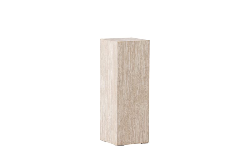 Malö Lampbord 65x23 cm - Beige - Möbler - Bord & matgrupper - Avlastningsbord - Lampbord