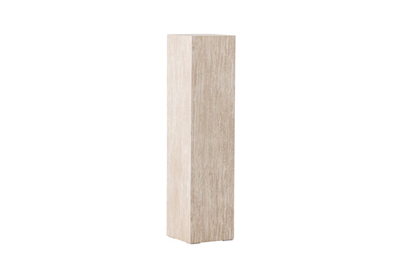 Malö Lampbord 95x23 cm - Beige - Möbler - Bord & matgrupper - Avlastningsbord - Lampbord