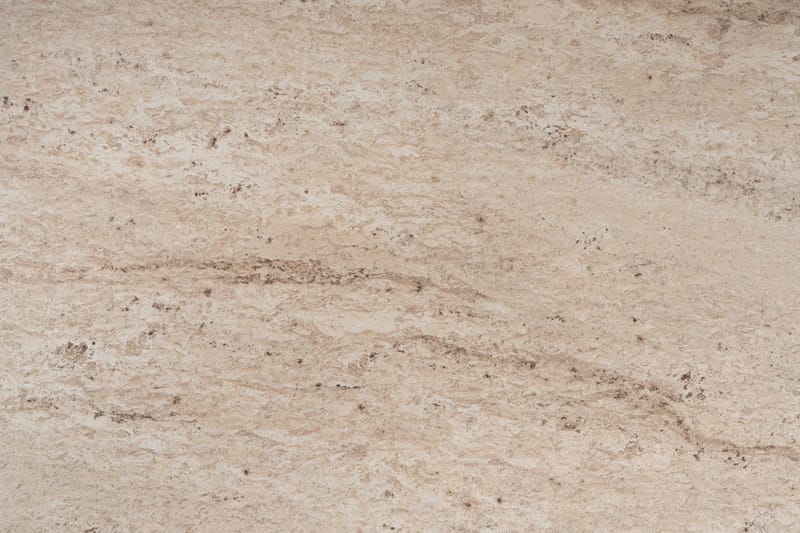 Georgette Soffbord 90 cm - Travertine - Möbler - Bord & matgrupper - Soffbord