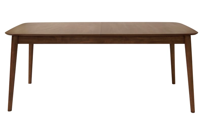 Grasonville Matbord 219x90 cm - Valnöt - Matbord & köksbord
