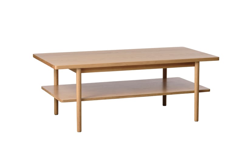 Grumio Soffbord 120 cm - Beige - Möbler - Bord & matgrupper - Soffbord