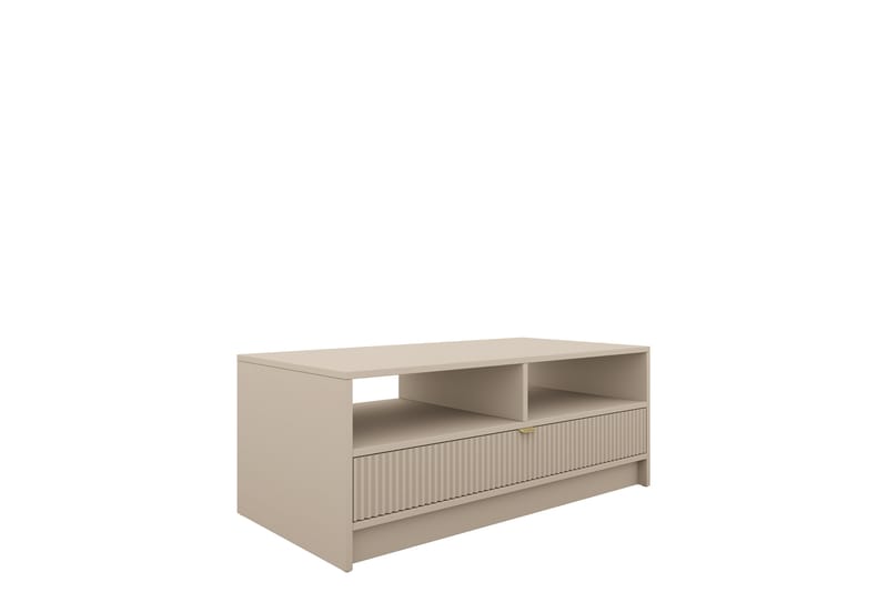 Kintore Soffbord 50 cm - Beige - Möbler - Bord & matgrupper - Soffbord