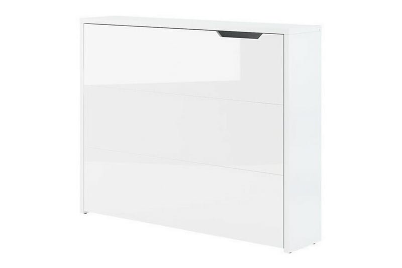 Grianan Skrivbord 136 cm - Vit - Skrivbord