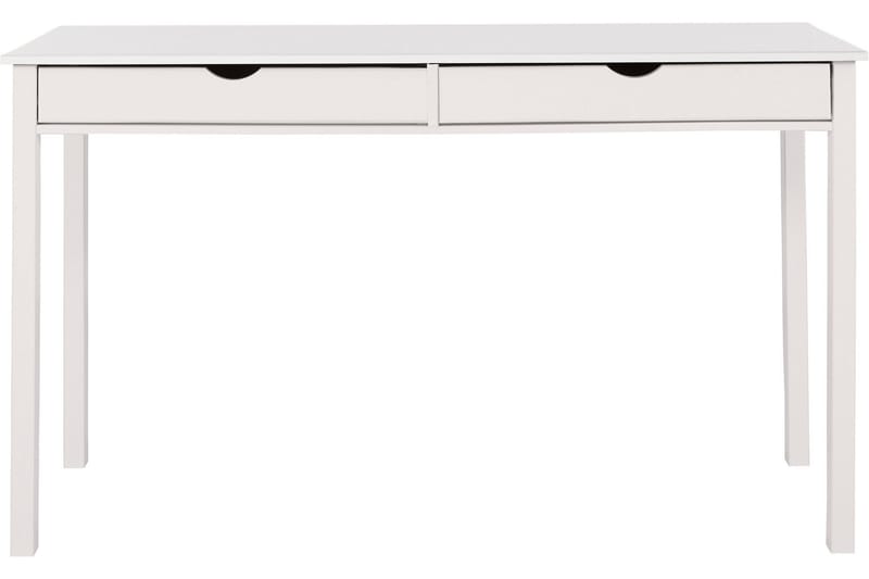 Juntol Skrivbord 140 cm - Vit - Skrivbord