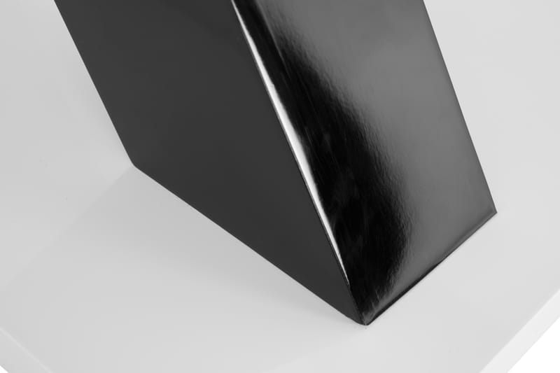 Cesi Matbord 140 cm - Vit - Matbord & köksbord - Klaffbord & Hopfällbart bord