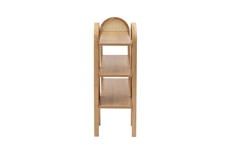 Makwana Sminkbord 110 cm - Natural - Sminkbord & toalettbord