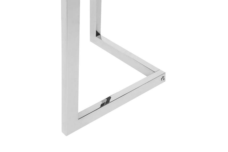 Fresno Soffbord 60 cm - Transparent - Soffbord