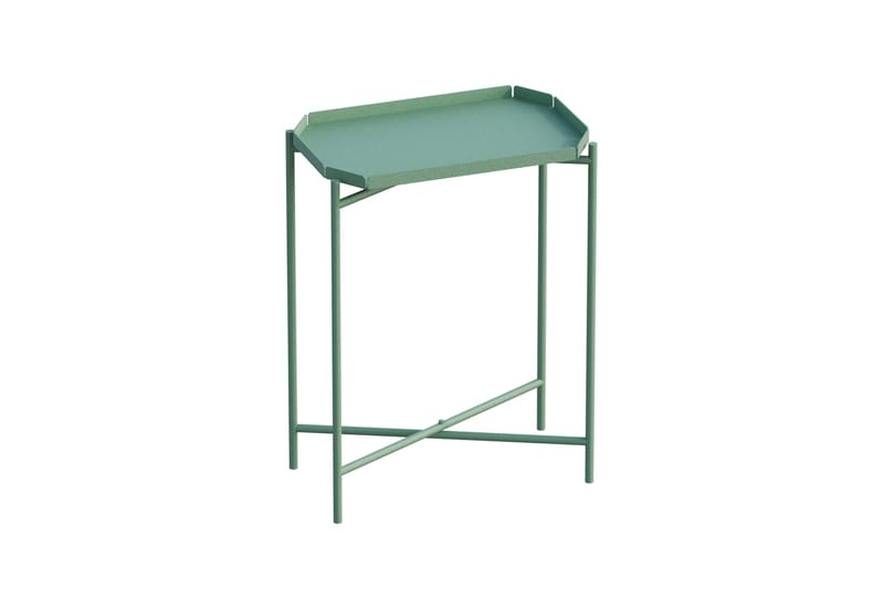 Mamta Soffbord 26 cm - Green - Soffbord