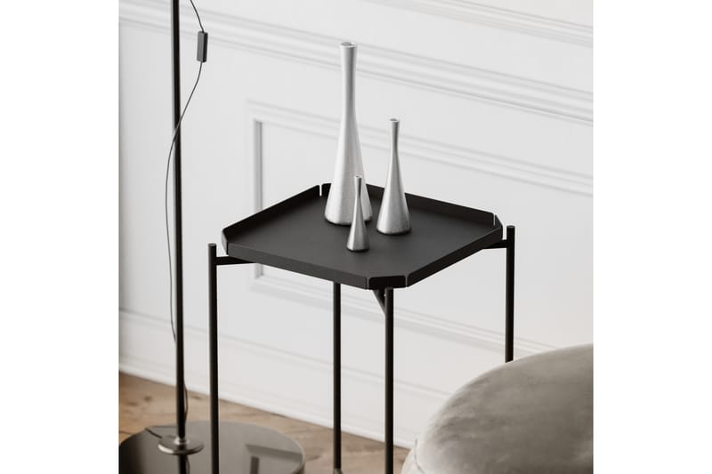 Mamta Soffbord 46 cm - Svart - Soffbord