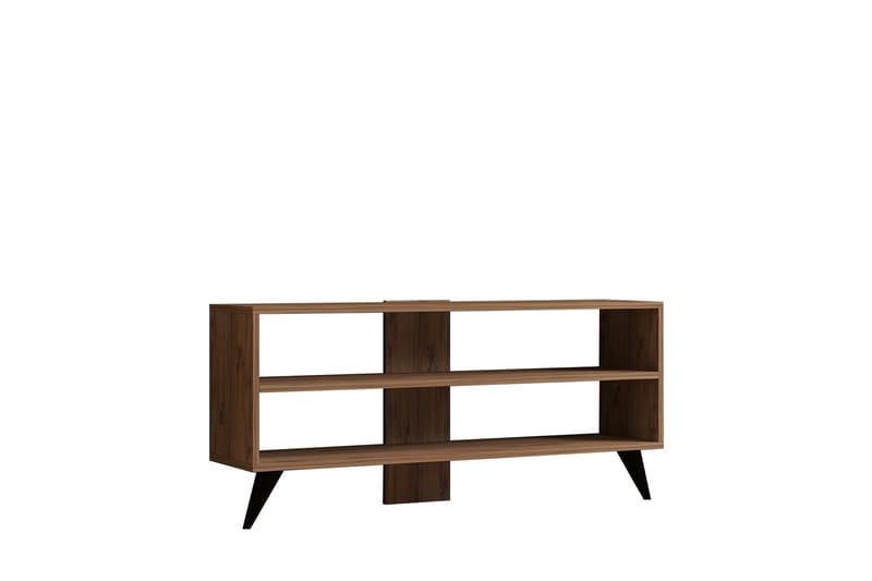 Erickson Tv-bänk 120 cm - Brun - Möbler - Tv möbel & mediamöbel - TV bänk & mediabänk